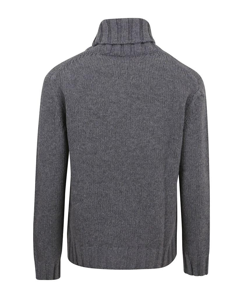 商品Emporio Armani|Pullover,价格¥2158,第4张图片详细描述