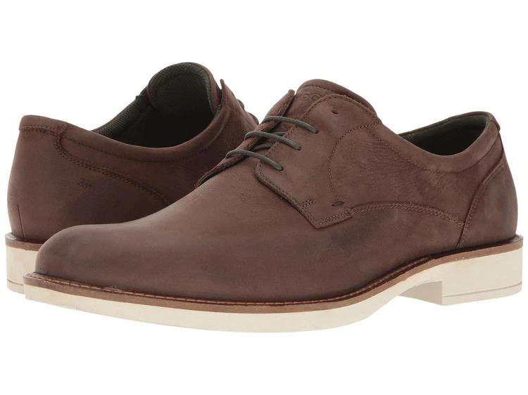 商品ECCO|ECCO Biarritz 牛津鞋,价格¥1340,第1张图片