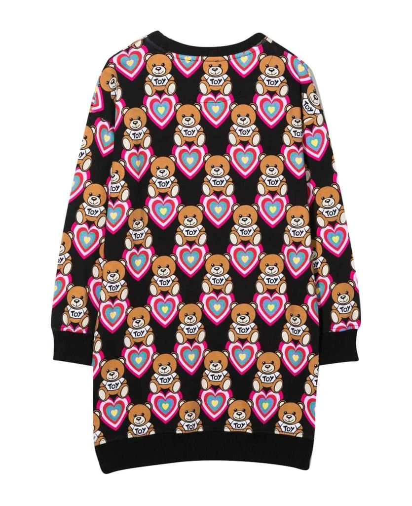 商品Moschino|Moschino Girl All,价格¥1675,第2张图片详细描述