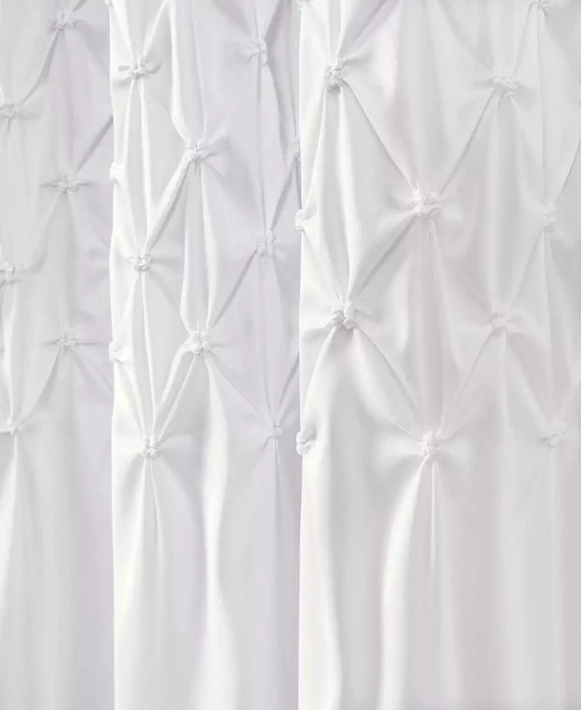 商品Lush Décor|Bayview Shower Curtain, 72" x 72",价格¥545,第3张图片详细描述