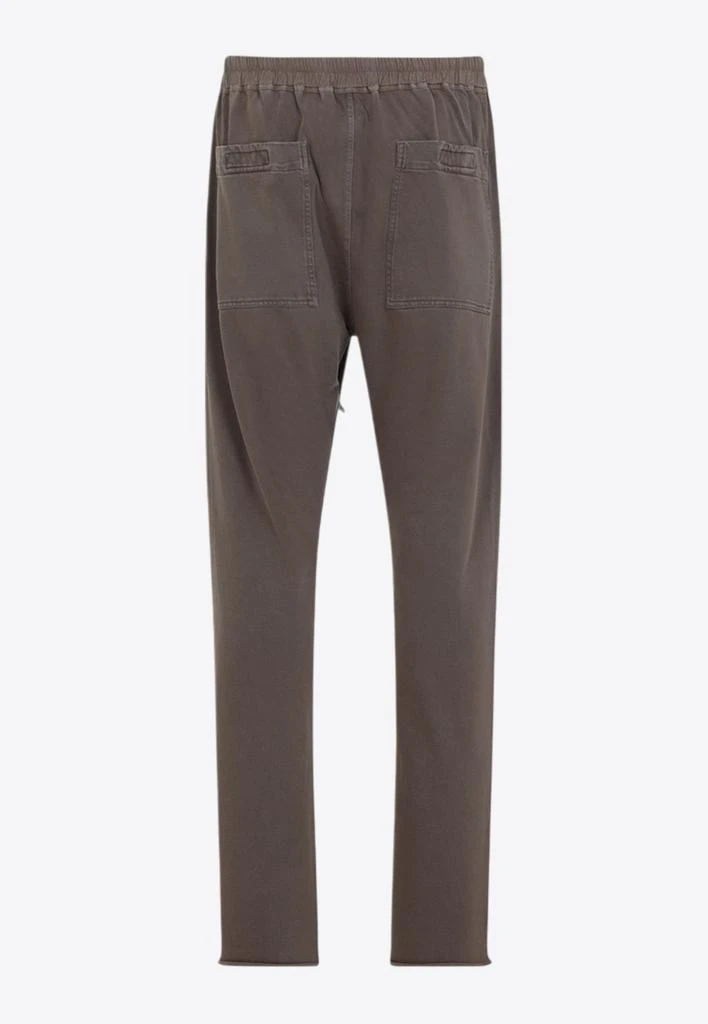 商品Rick Owens|Berlin Drawstring Pants,价格¥3665,第2张图片详细描述