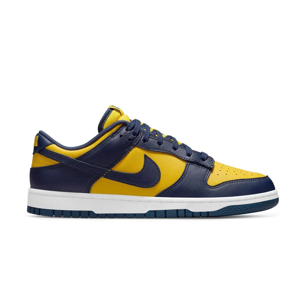 商品NIKE|Nike Dunk Low Michigan (2021) (GS),价格¥659,第1张图片