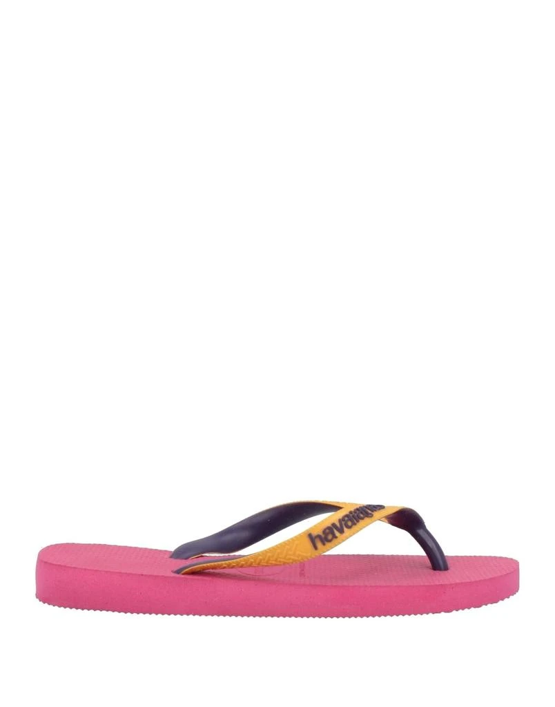 商品Havaianas|Flip flops,价格¥164,第1张图片