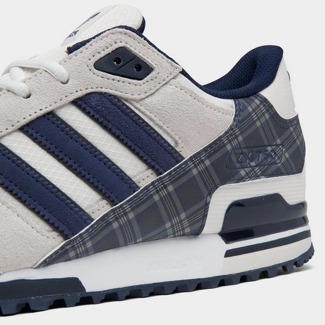商品Adidas|Men's adidas Originals ZX 750 Casual Shoes,价格¥748,第3张图片详细描述