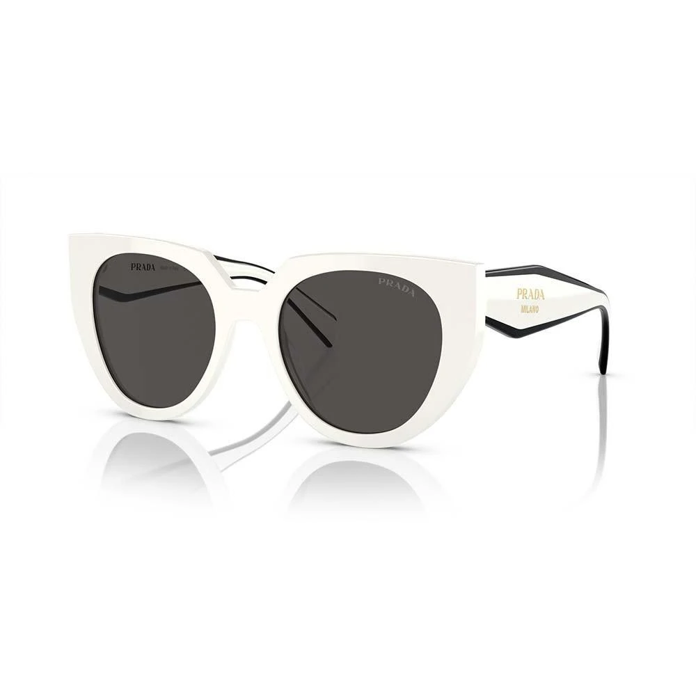 商品Prada|Prada Eyewear Cat-Eye Sunglasses,价格¥2015,第2张图片详细描述