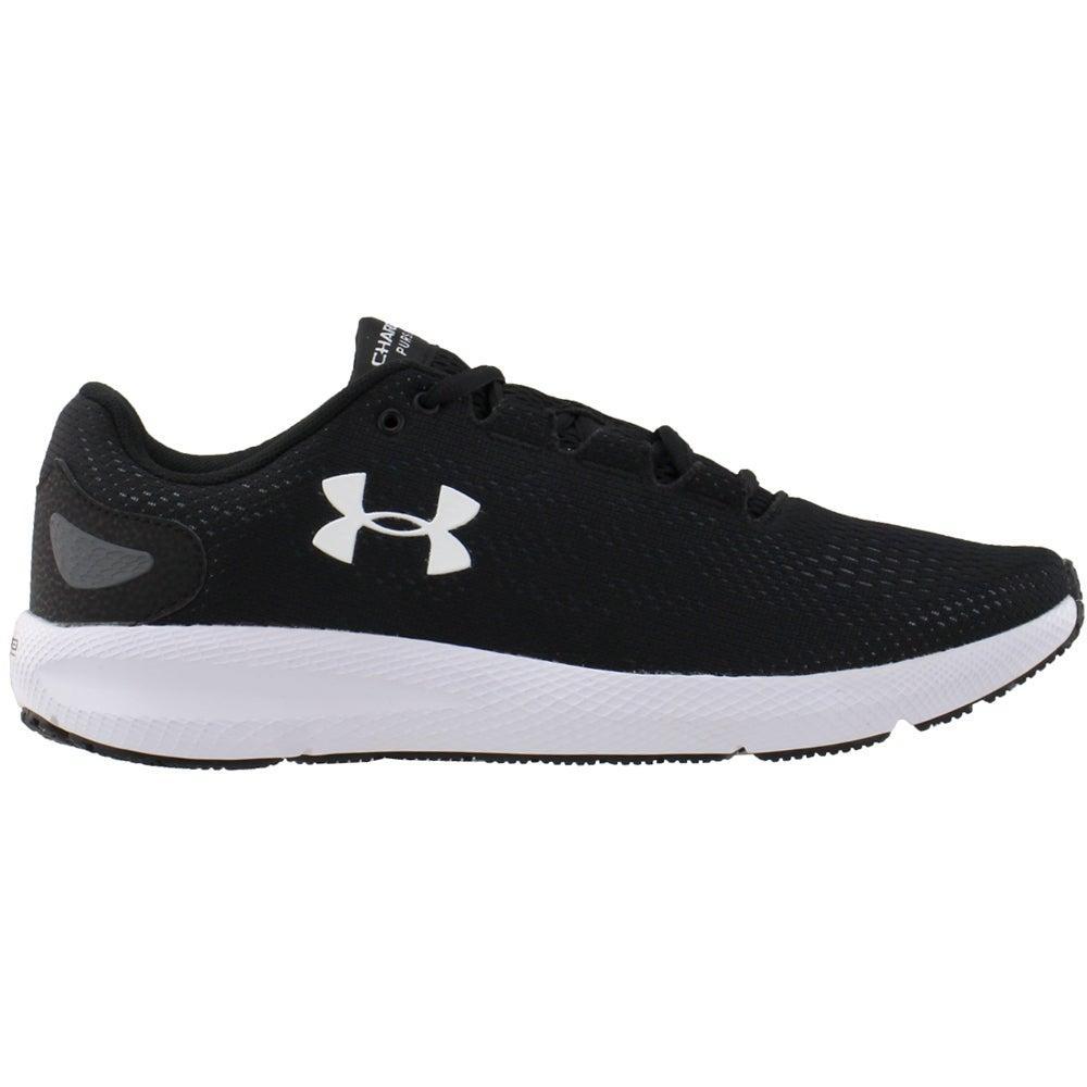 商品Under Armour|Pursuit 2 Running Shoes,价格¥513,第3张图片详细描述