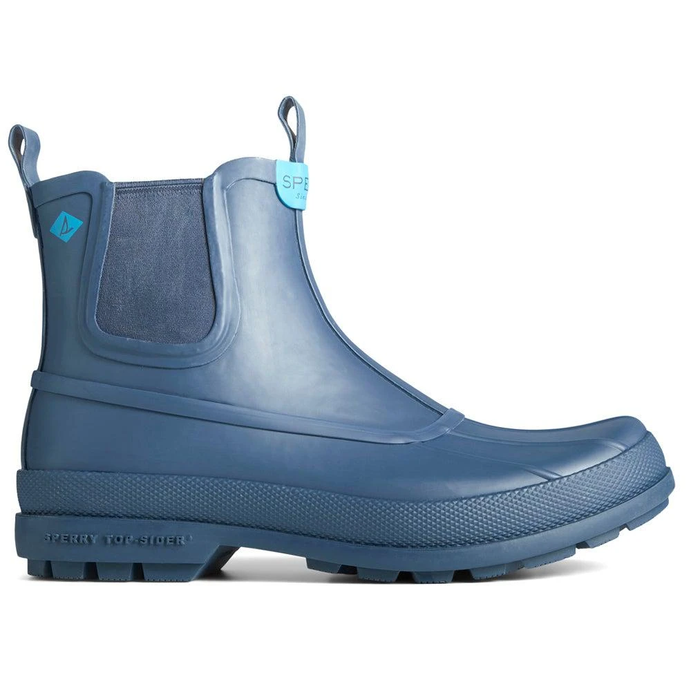 商品Sperry|Cold Bay Chelsea Rain Boot,价格¥454,第1张图片详细描述