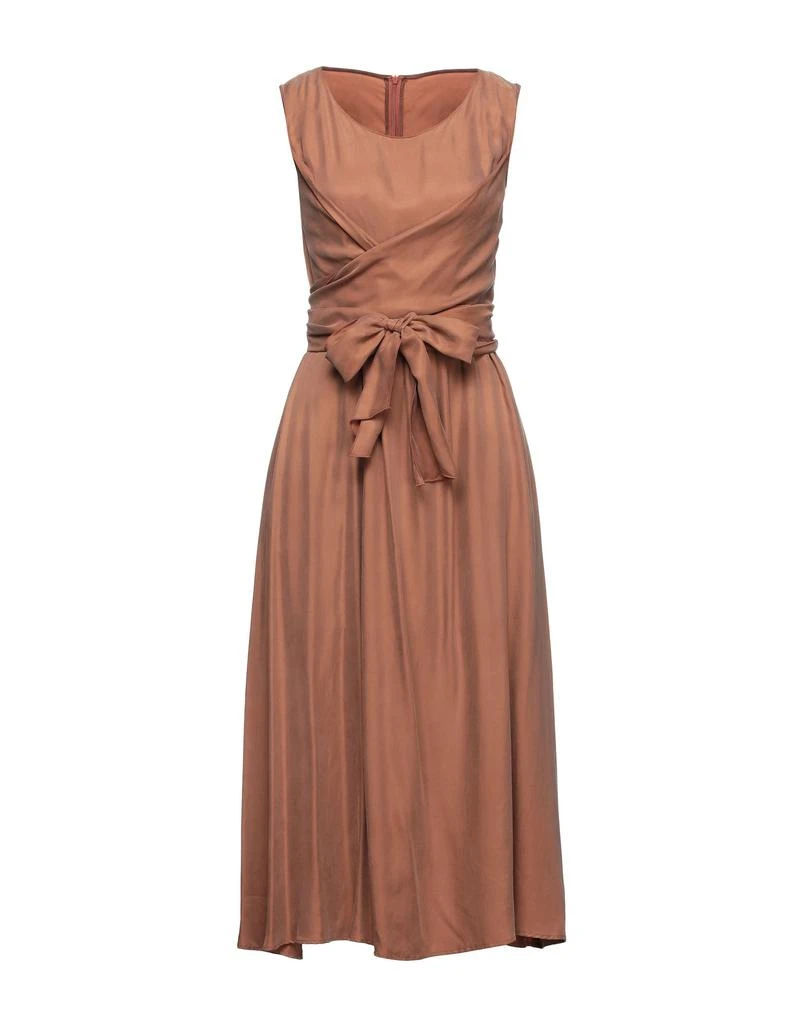 商品L' AUTRE CHOSE|Midi dress,价格¥582,第1张图片