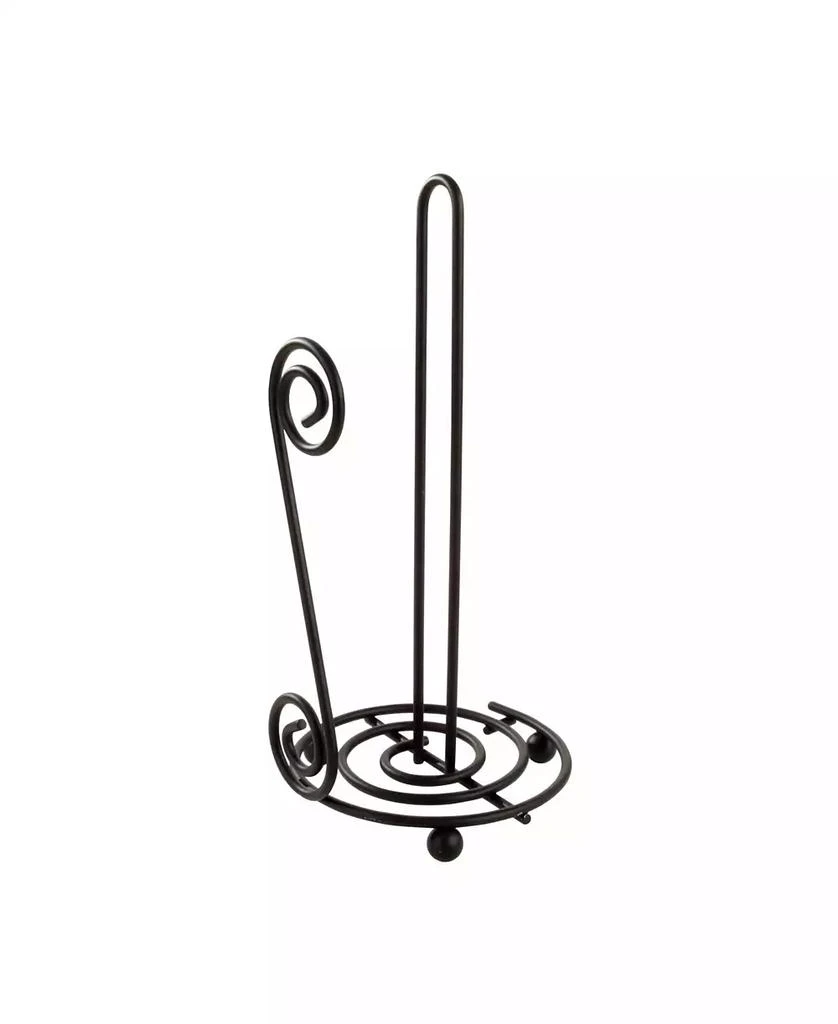 商品Spectrum|Scroll Paper Towel Holder,价格¥141,第4张图片详细描述