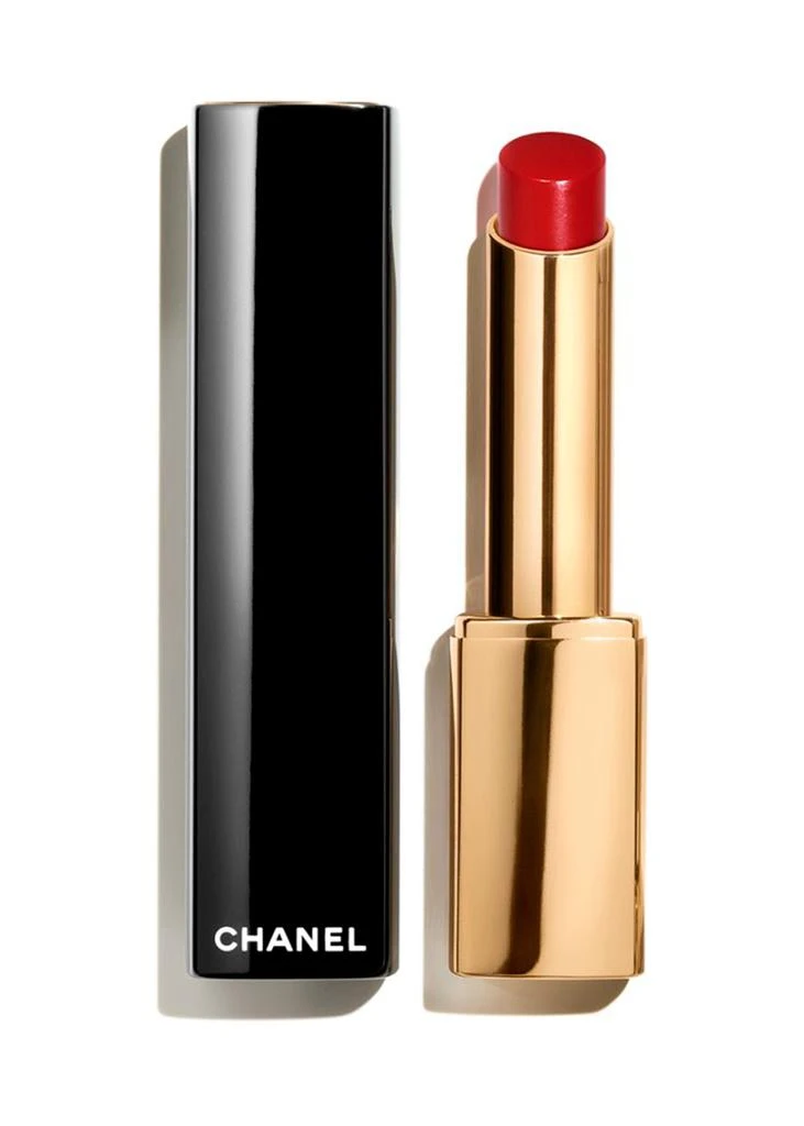 商品Chanel|Rouge Allure L'extrait ~ High-Intensity Lip Colour - Concentrated Radiance And Care - Refillable,价格¥478,第1张图片详细描述