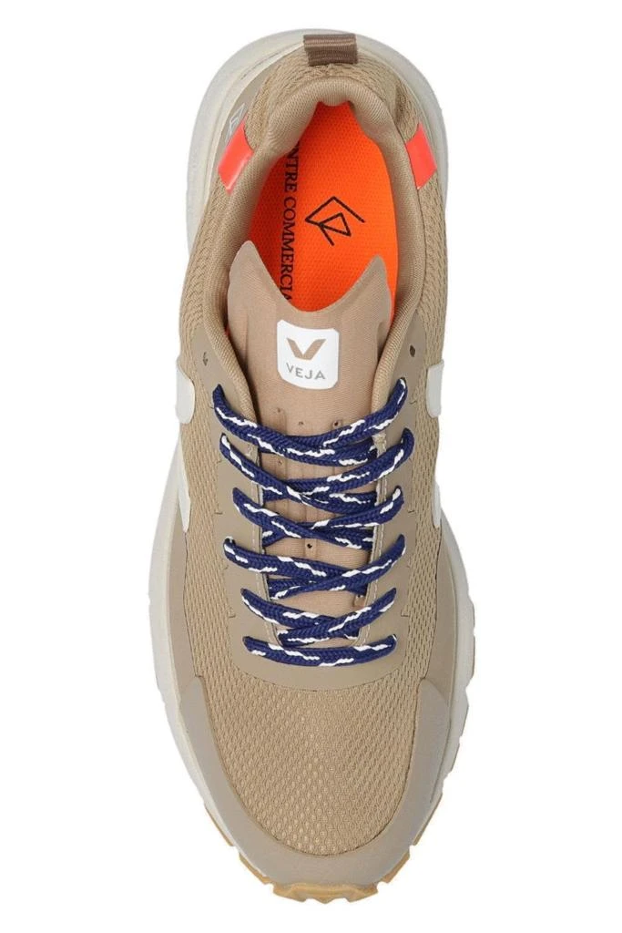 商品Veja|Veja Dekkan Lace-Up Sneakers,价格¥381,第4张图片详细描述