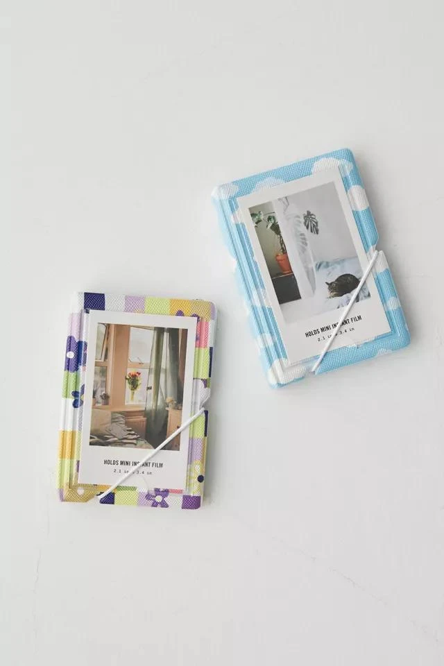 商品Urban Outfitters|Instax Mini Photo Album,价格¥45,第3张图片详细描述