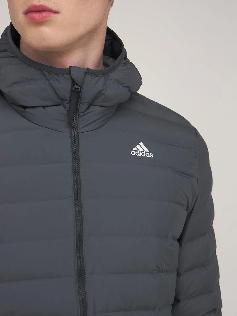 商品Adidas|Varilite Soft Down Jacket,价格¥349,第2张图片详细描述