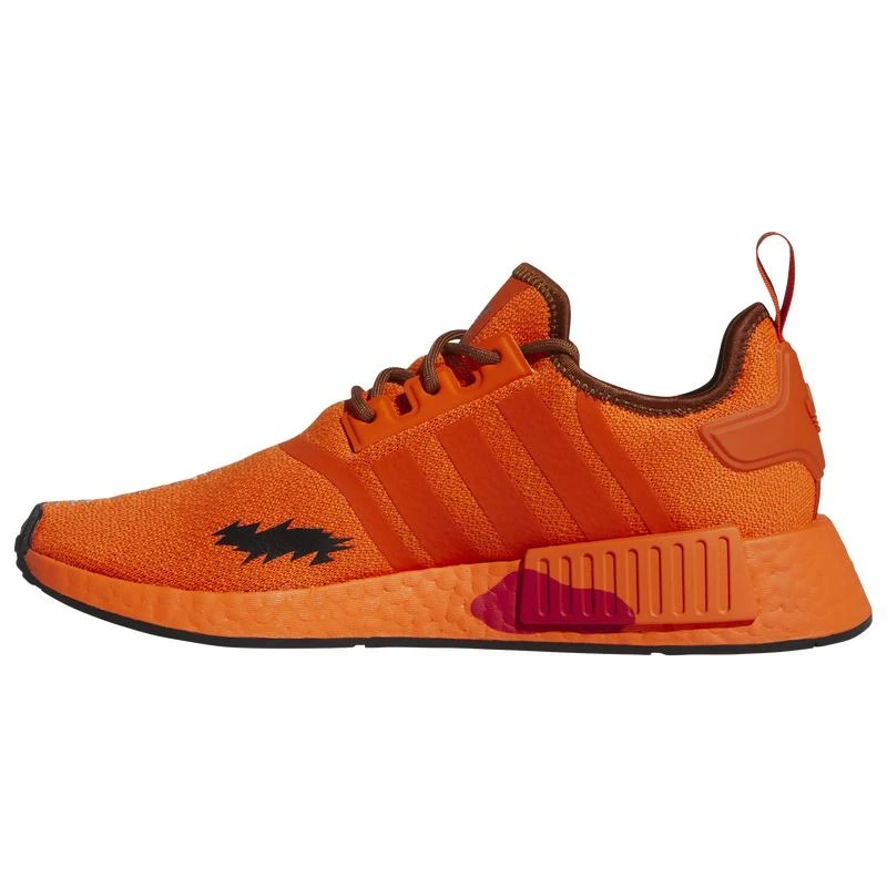 商品Adidas|男款 South Park联名 NMD R1运动鞋 Kenny,价格¥1006,第2张图片详细描述