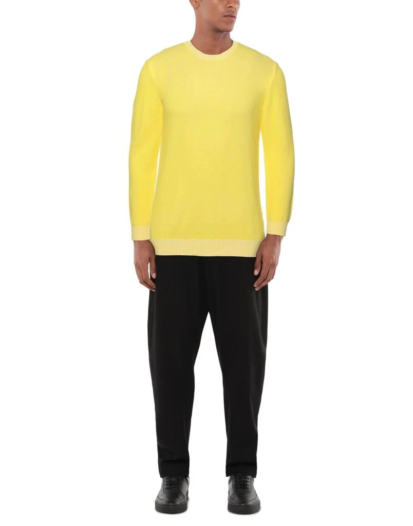 商品ROBERTO COLLINA|Sweater,价格¥299,第2张图片详细描述