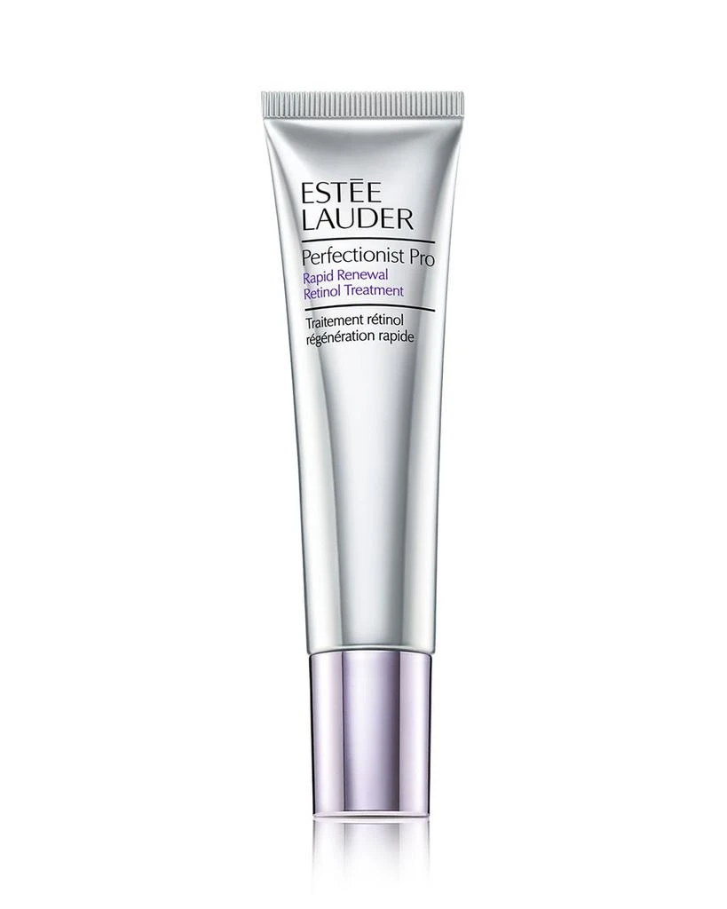 商品Estée Lauder|Perfectionist Pro Rapid Renewal  Retinol Treatment,价格¥716,第1张图片详细描述