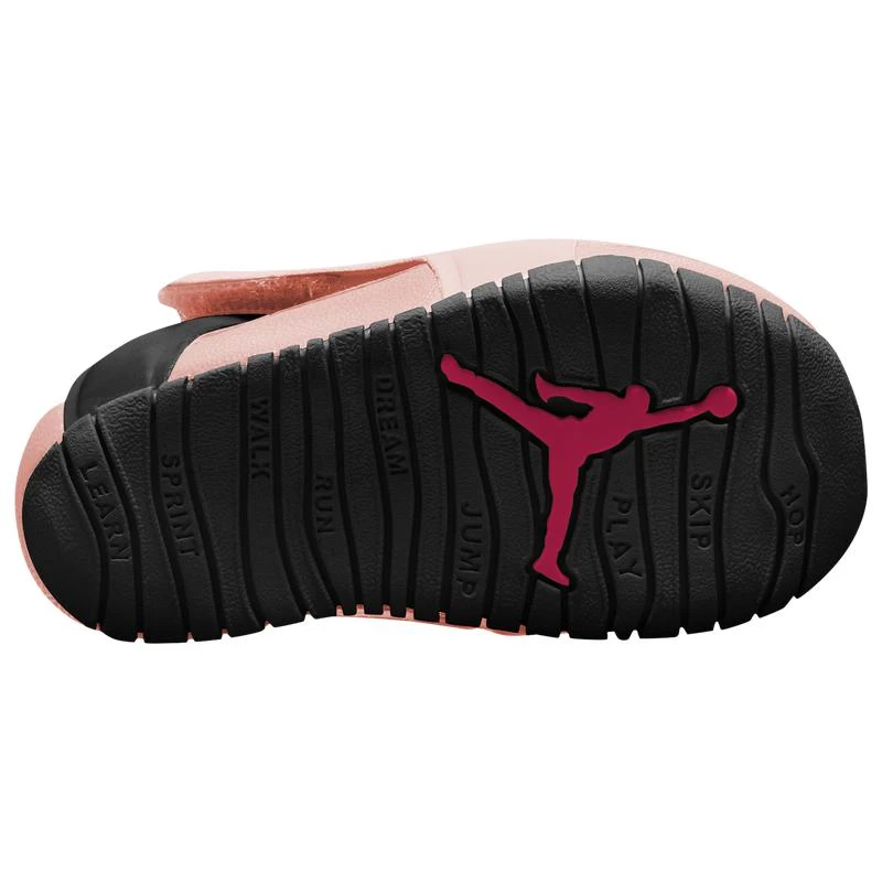 商品Jordan|Jordan Flare - Girls' Toddler,价格¥198,第3张图片详细描述