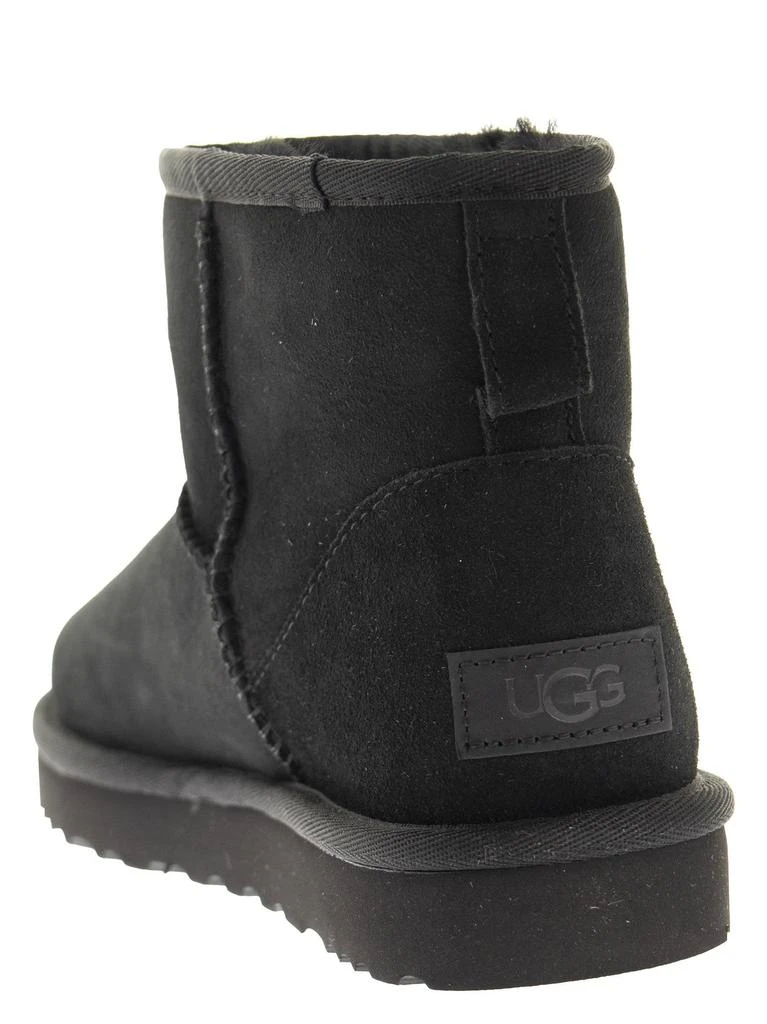 商品UGG|UGG Mini Classic Ii,价格¥1565,第3张图片详细描述
