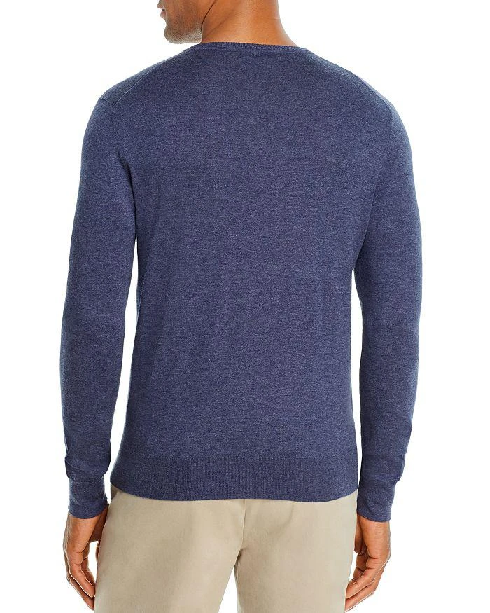 商品The Men's Store at Bloomingdale's|Cotton Blend Crewneck Sweater  - 100% Exclusive,价格¥490,第2张图片详细描述