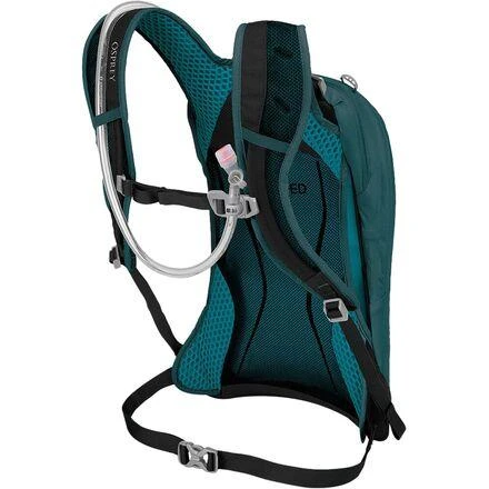 商品Osprey|Sylva 5L Backpack - Women's,价格¥778,第2张图片详细描述