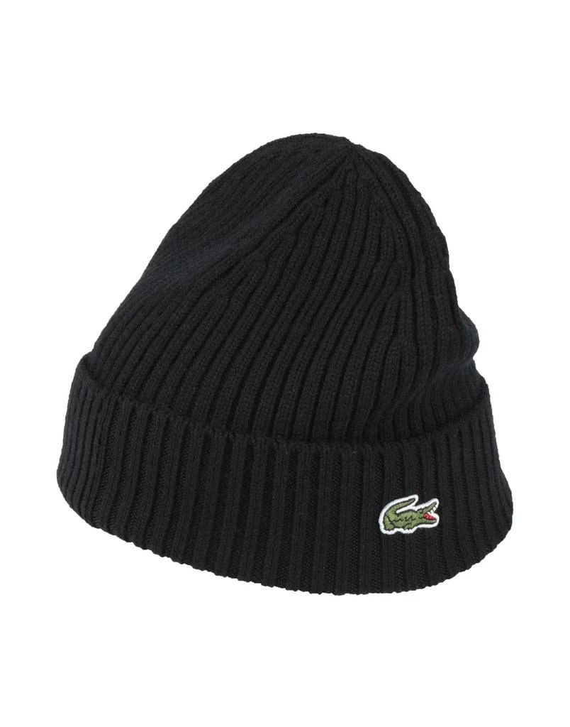 商品Lacoste|Hat,价格¥340,第1张图片