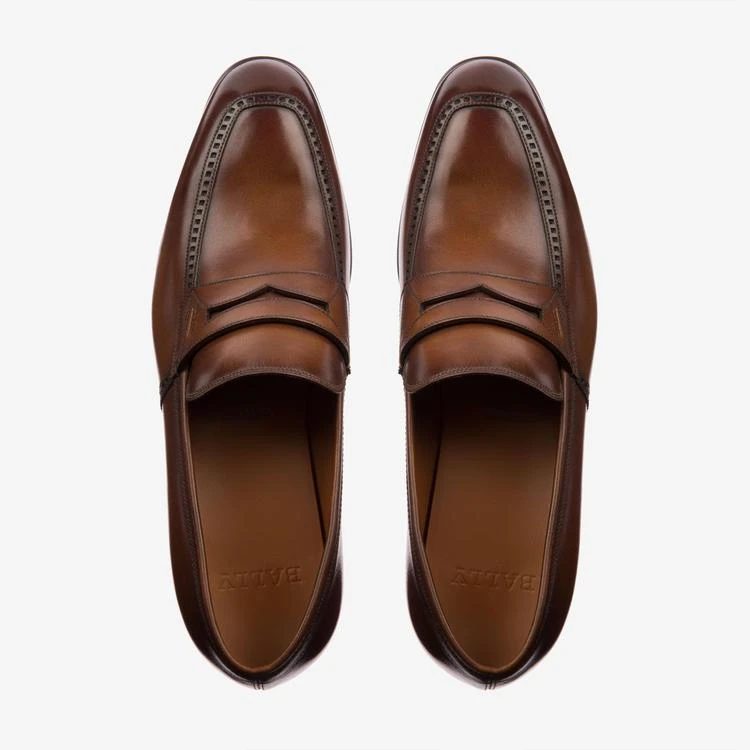 商品Bally|LARSO,价格¥1979,第2张图片详细描述