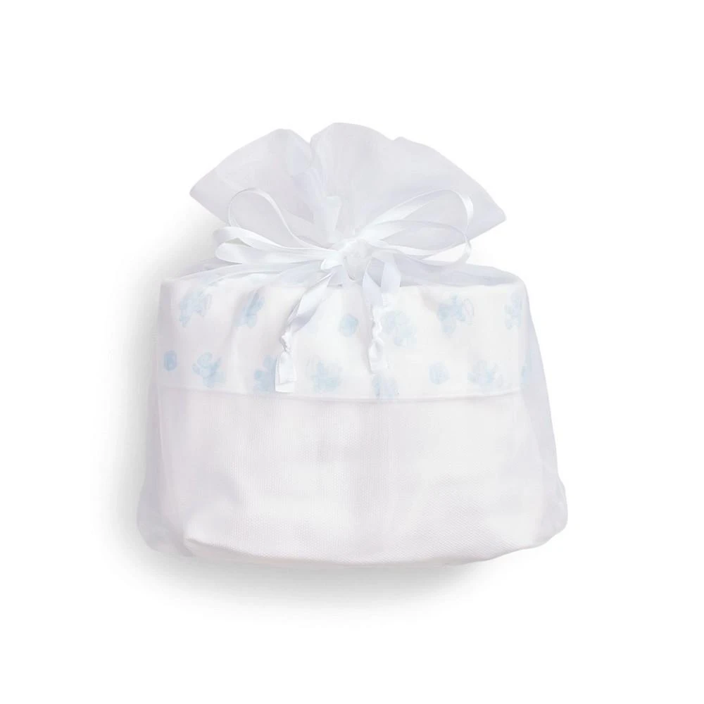 商品Ralph Lauren|Baby Boys or Girls Organic Cotton Gift Set, 7 Piece,价格¥1240,第2张图片详细描述