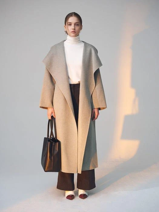 商品Coccinelle|Alba Shopper Bag_4 Color,价格¥3765,第3张图片详细描述
