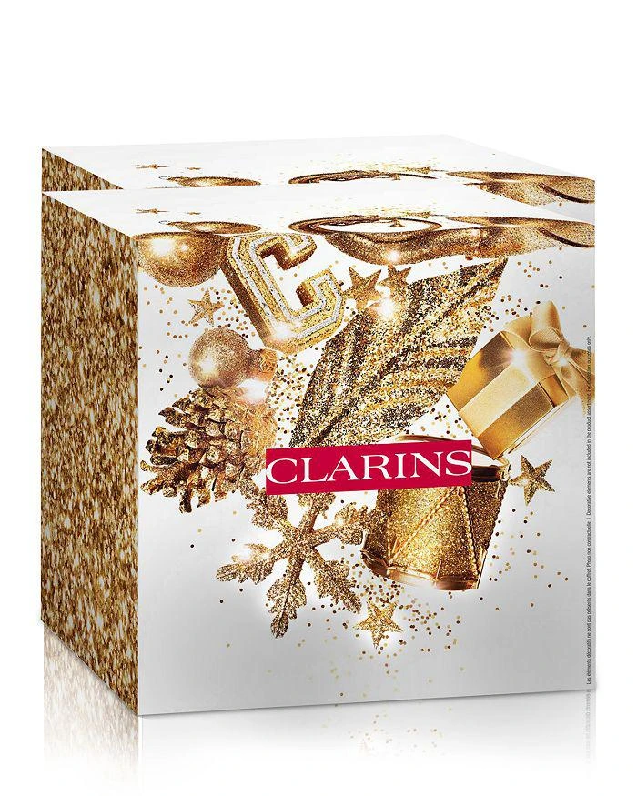商品Clarins|Super Restorative Luxury Skincare Set ($360 value),价格¥1911,第4张图片详细描述