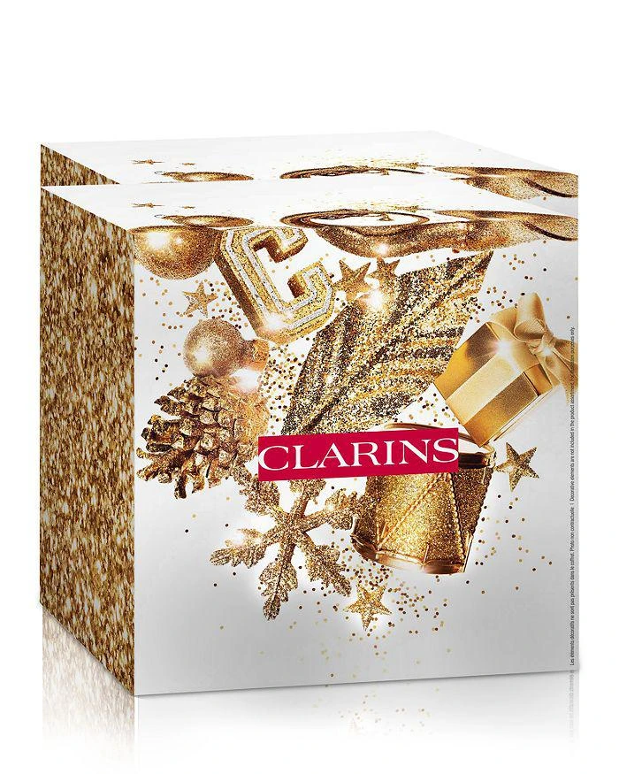 商品Clarins|Super Restorative Luxury Skincare Set ($360 value),价格¥1912,第4张图片详细描述