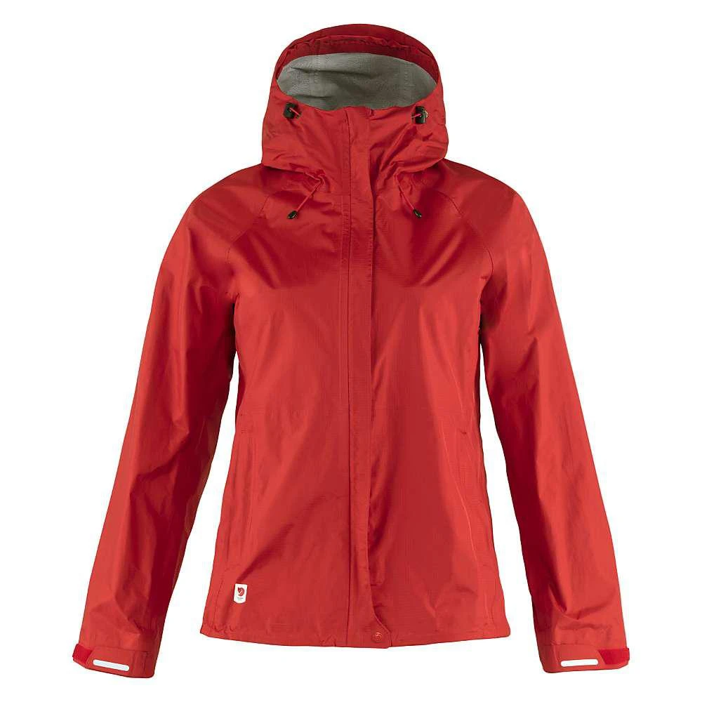 商品Fjällräven|Fjallraven Women's High Coast Hydratic Jacket,价格¥2070,第1张图片