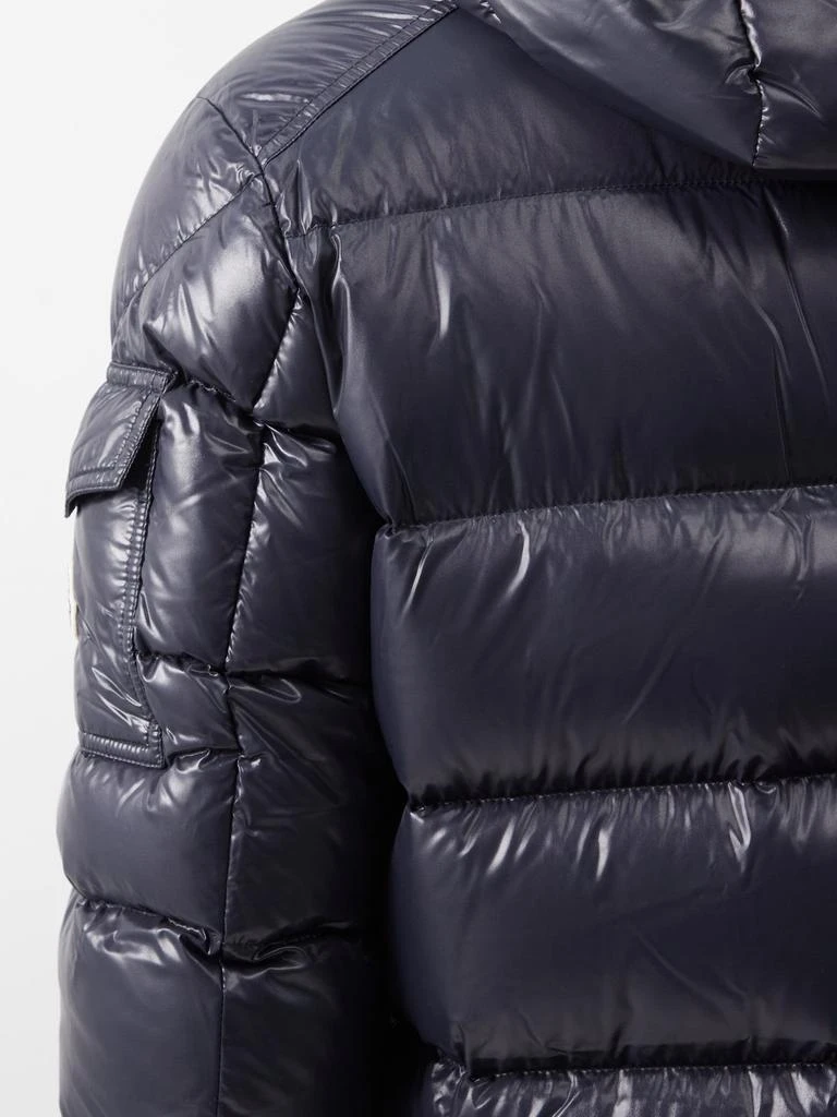 商品Moncler|Moncler Maya jacket,价格¥13127,第3张图片详细描述
