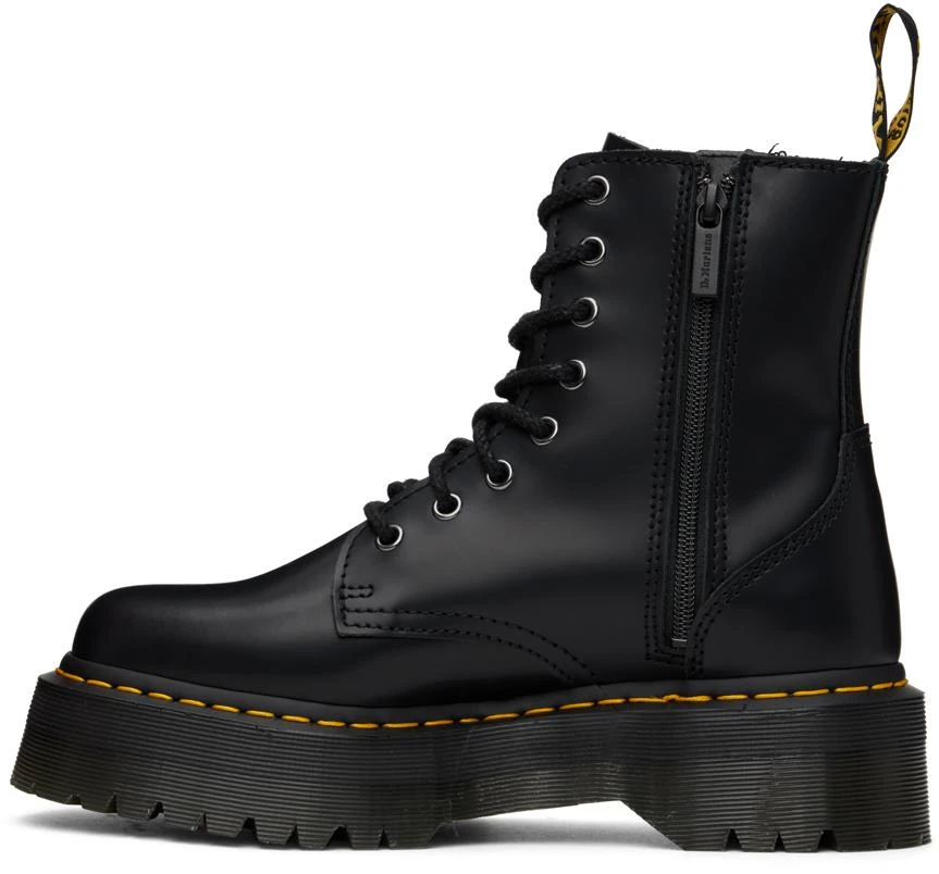 商品Dr. Martens|Black Jadon Boots,价格¥1315,第3张图片详细描述
