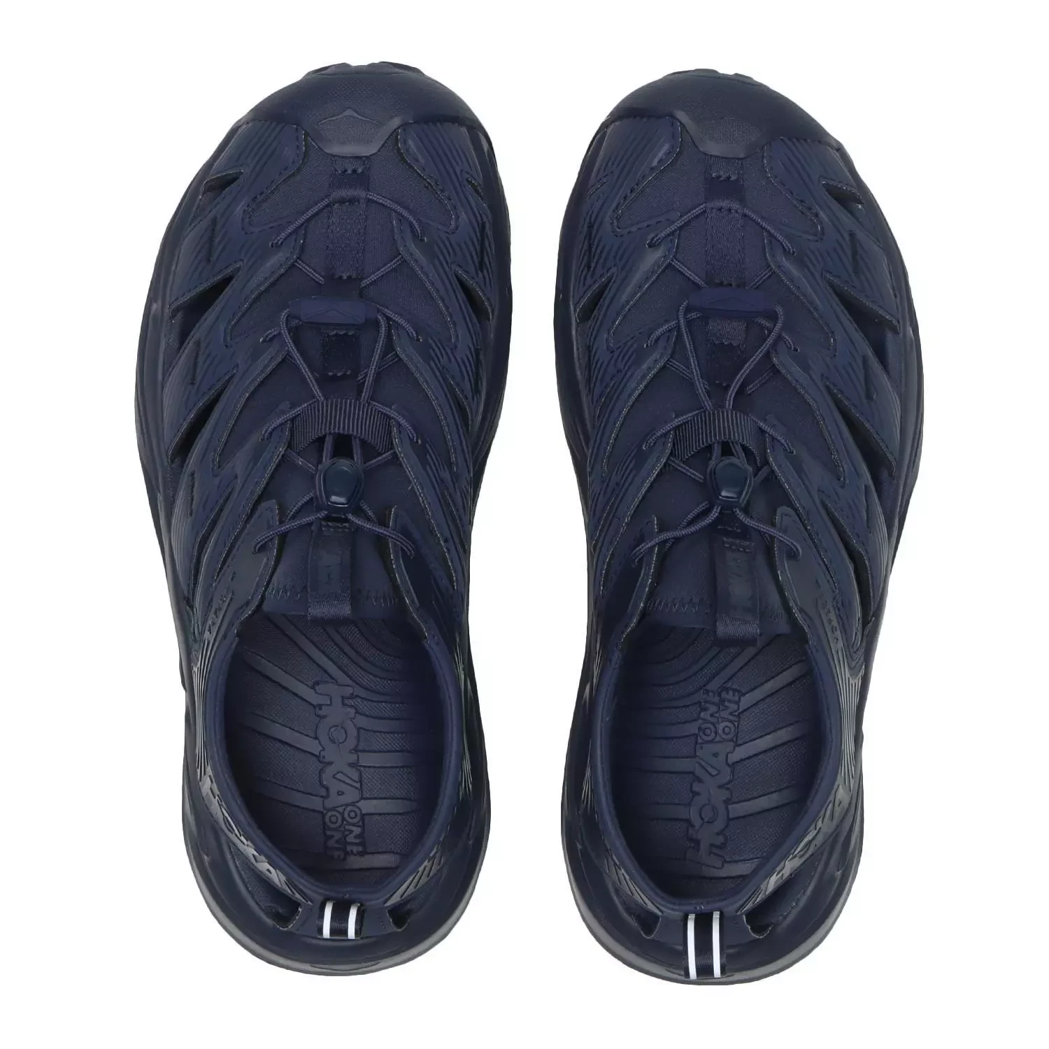 商品[国内直发] Hoka One One|Hopara系列 舒适潮流 溯溪鞋 男女同款 蓝色,价格¥1329,第6张图片详细描述
