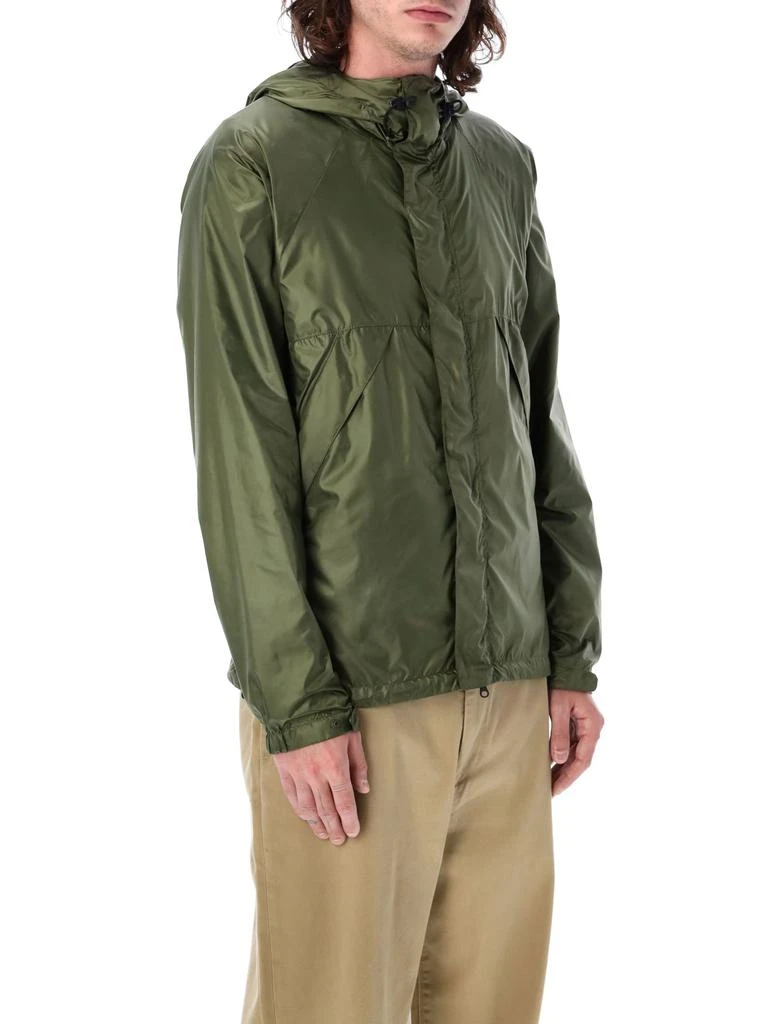 商品ASPESI|Aspesi Wintermoon Technical Jacket,价格¥1696,第2张图片详细描述