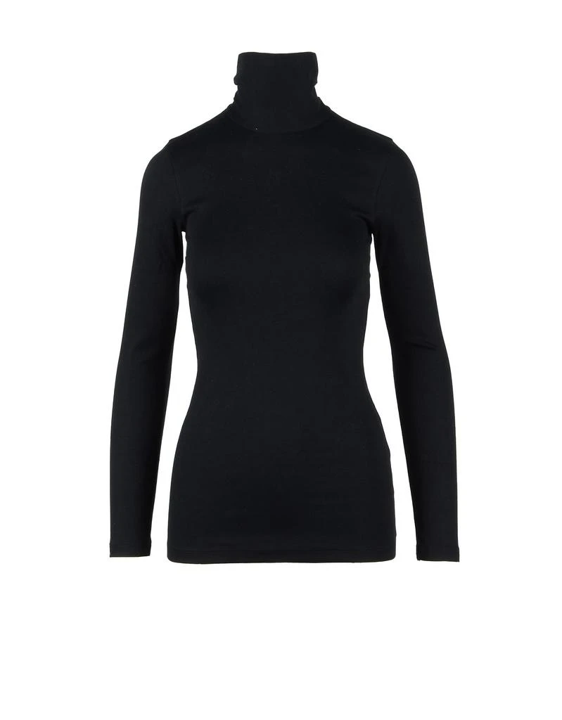 商品Brunello Cucinelli|Women's Black Sweater,价格¥1253,第1张图片