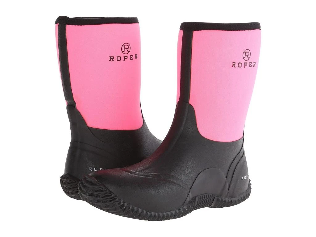 商品Roper|Barnyard Boot,价格¥605,第1张图片