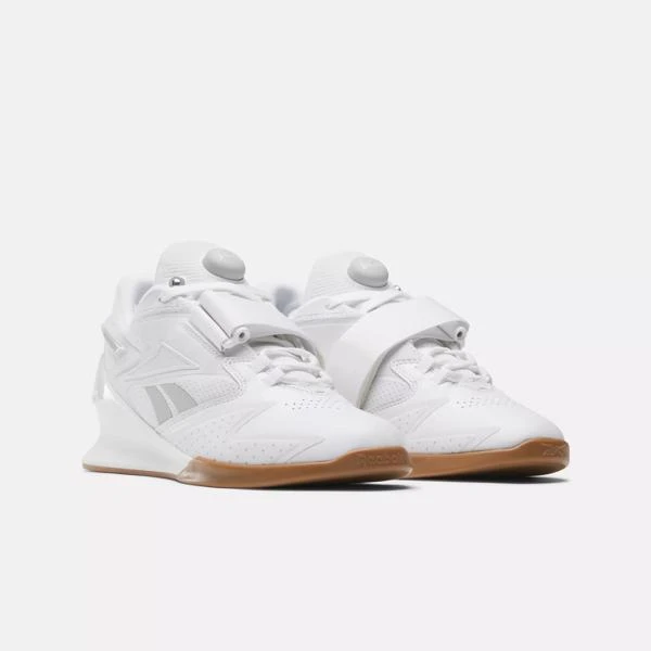 商品Reebok|Legacy Lifter III Women's Weightlifting Shoes,价格¥1008,第2张图片详细描述