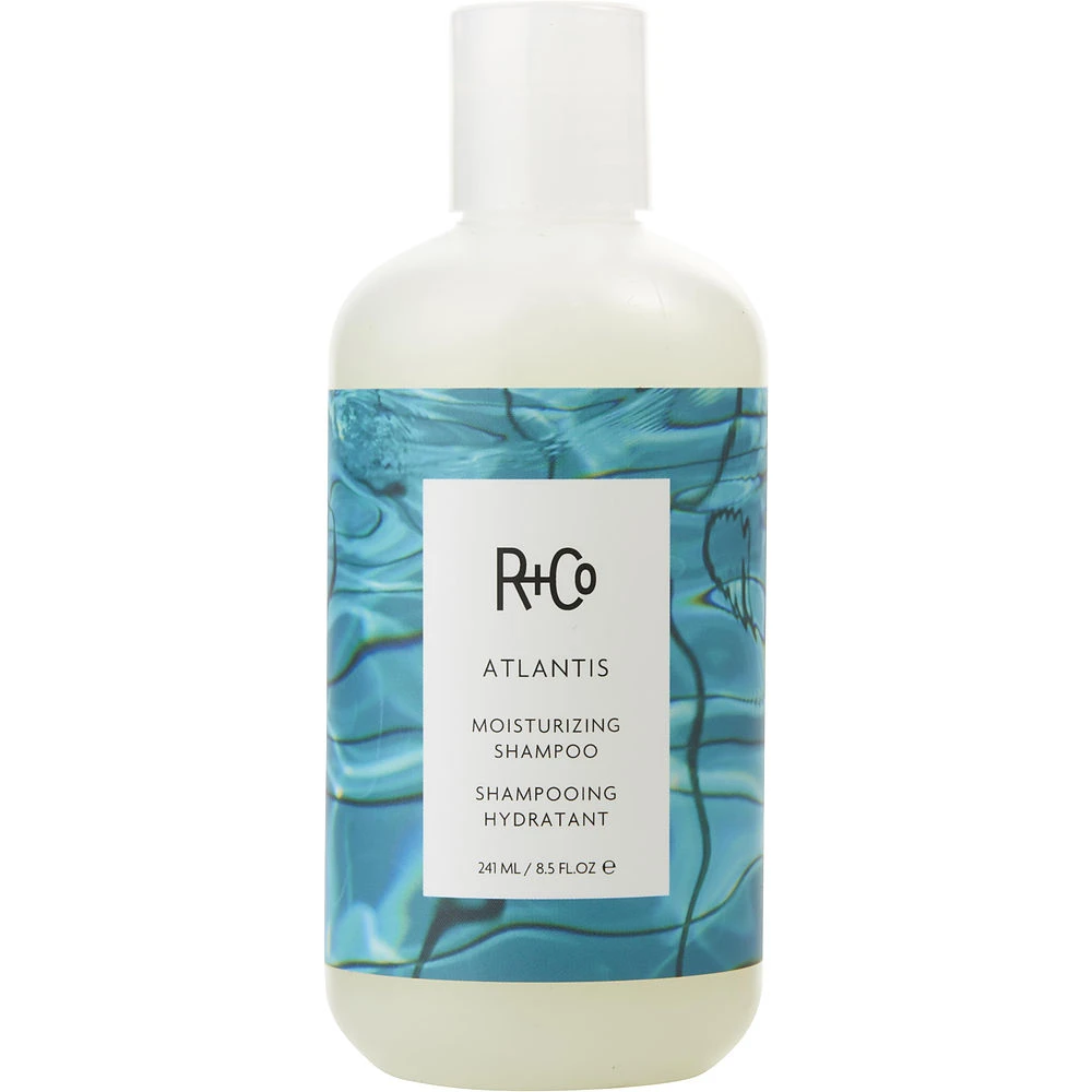商品R+Co|R+Co 亚特兰蒂斯滋润洗发水 241ml,价格¥196,第1张图片