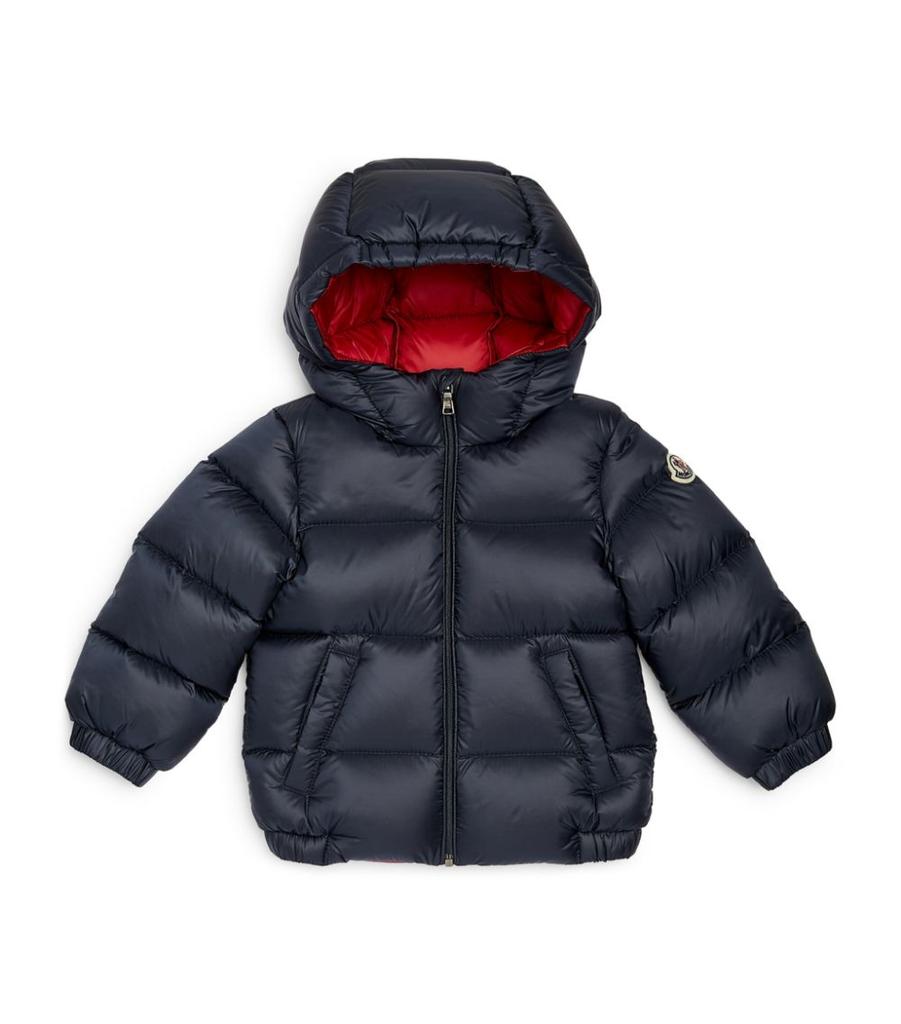 Moncler Enfant | Macaire Puffer Jacket (3-36 Months) 2567.95元 商品图片
