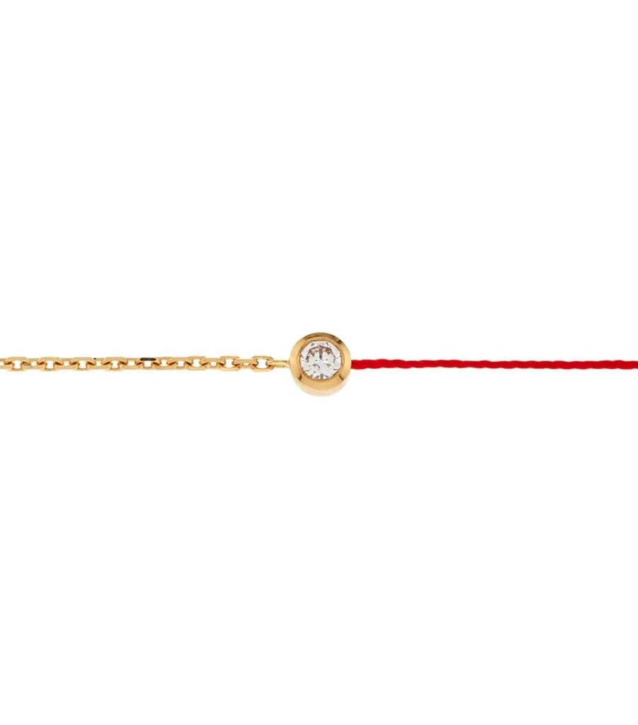 商品Redline|黄金吊坠手链,价格¥6182,第2张图片详细描述