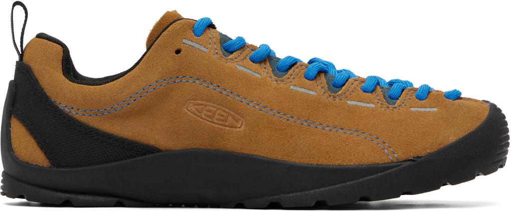 Orange Jasper Sneakers image 2