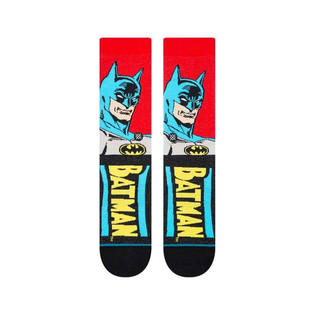 商品Stance|Batman Comic,价格¥119,第1张图片