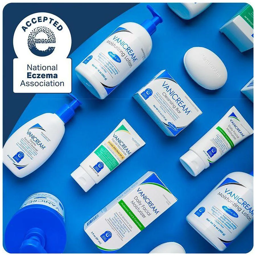 Moisturizing Lotion Fragrance-Free 商品