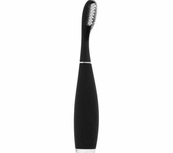 商品Foreo|FOREO 斐珞尔 成人电动牙刷  声波电动牙刷 ISSA2 炫酷黑,价格¥1694,第2张图片详细描述