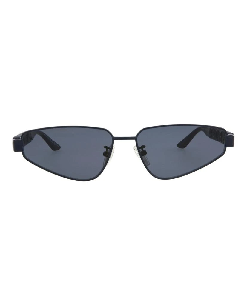 商品Balenciaga|Cat Eye-Frame Metal Sunglasses,价格¥1052,第1张图片