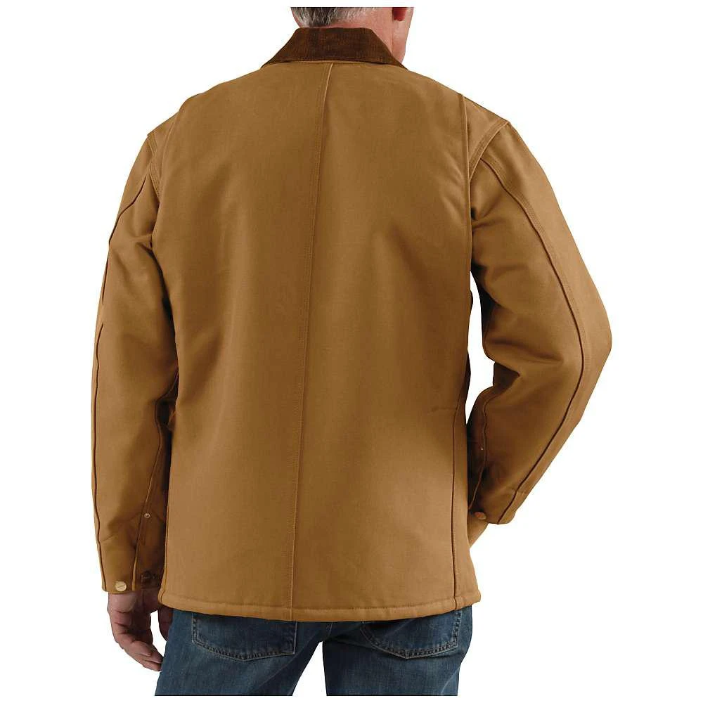 商品Carhartt|Duck Chore 外套,价格¥521,第3张图片详细描述