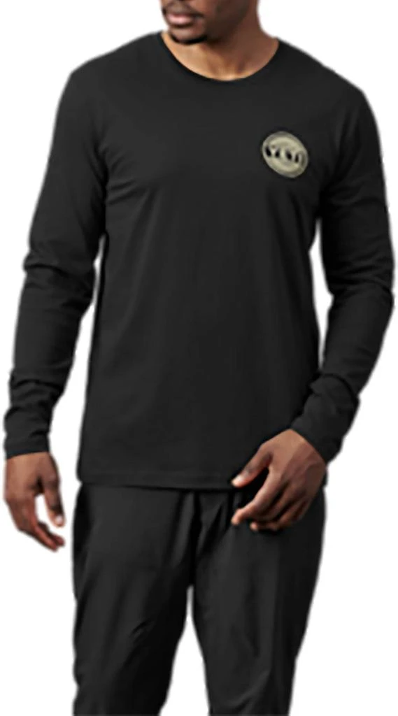商品YETI|Yeti Men's Duck Stamp Long Sleeve T-Shirt,价格¥246,第1张图片