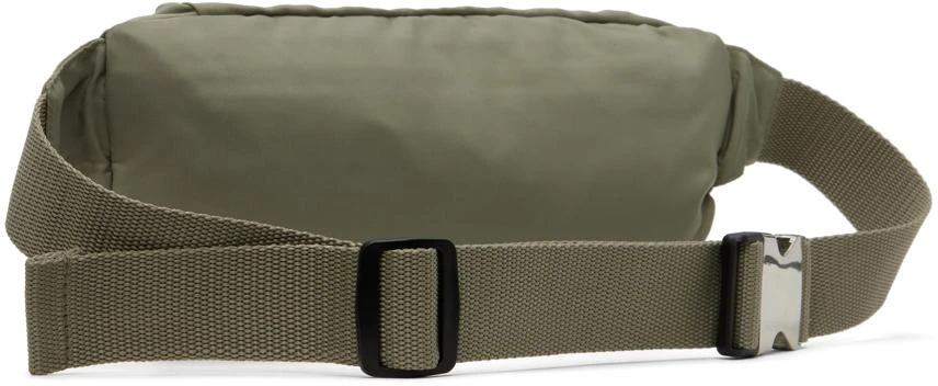 商品Etudes|Khaki Tuesday Belt Bag,价格¥442,第3张图片详细描述