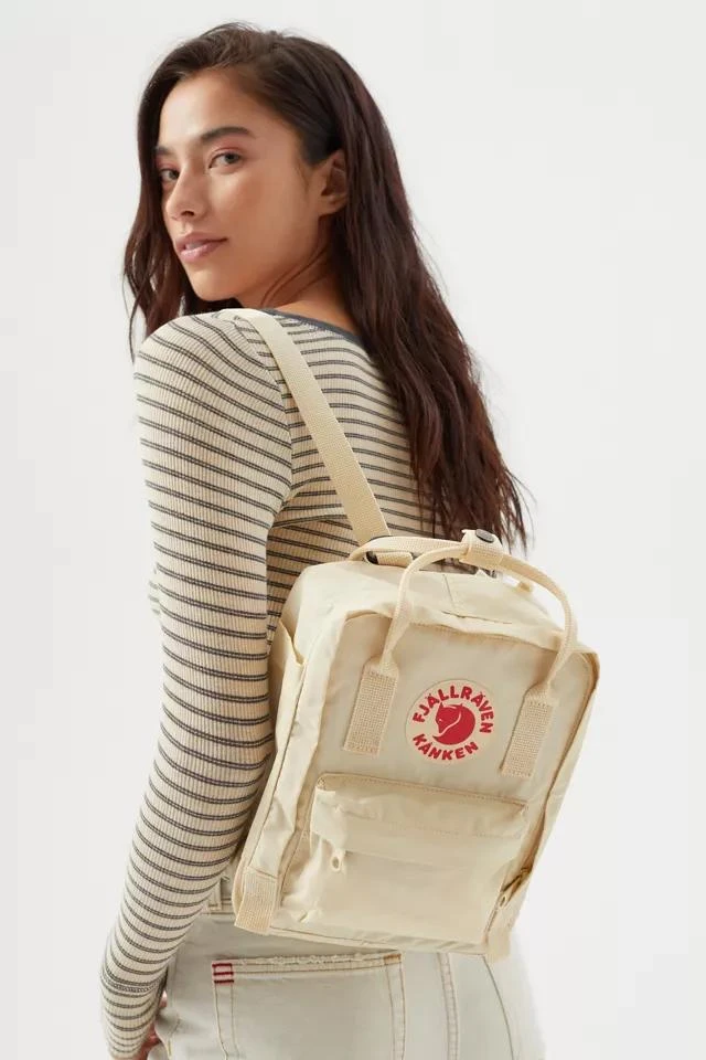 商品Fjällräven|Fjallraven Kanken 迷你背包,价格¥600,第1张图片